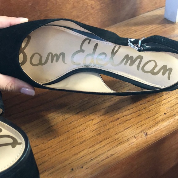 Sam Edelman Lorene / 7 - Picture 3 of 5